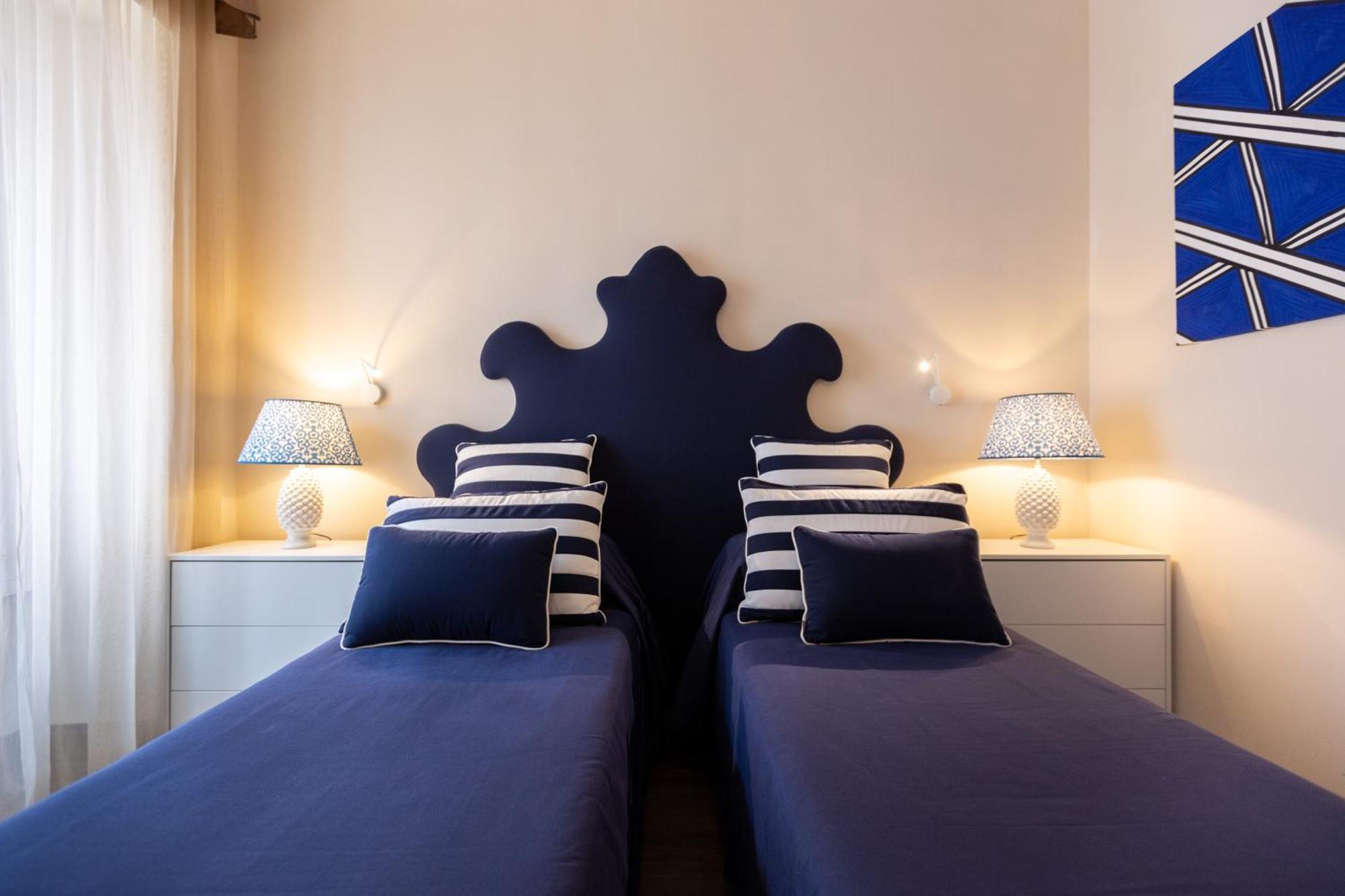 Relais Piazza Del Popolo — Foto 2